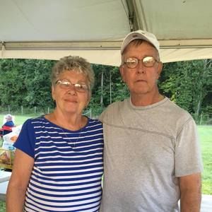 Meet your Posher, Robert